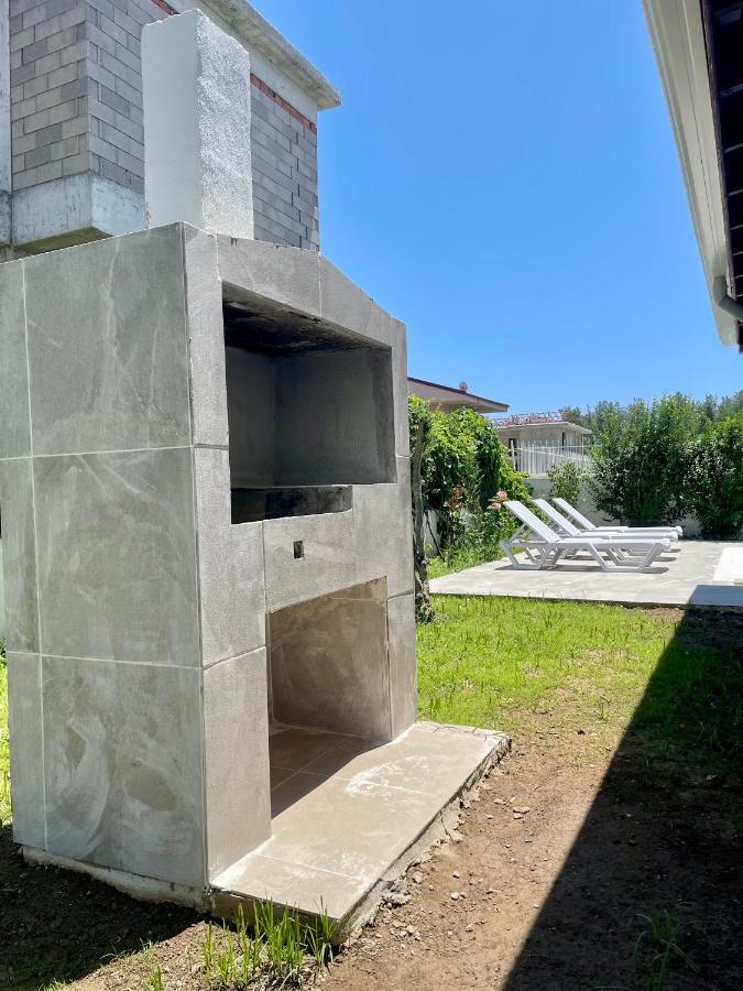 Vilă Anfora Villalari *