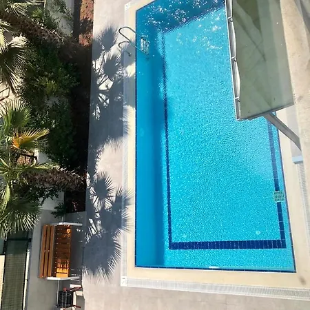 Anfora Villalari Belek Exterior photo