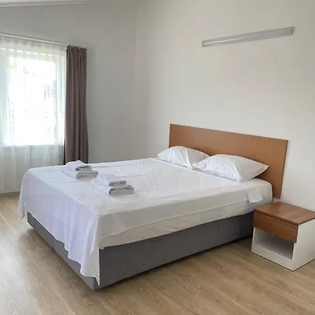 Anfora Villalari Belek Exterior photo