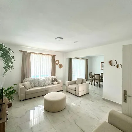 Anfora Villalari Belek Exterior photo