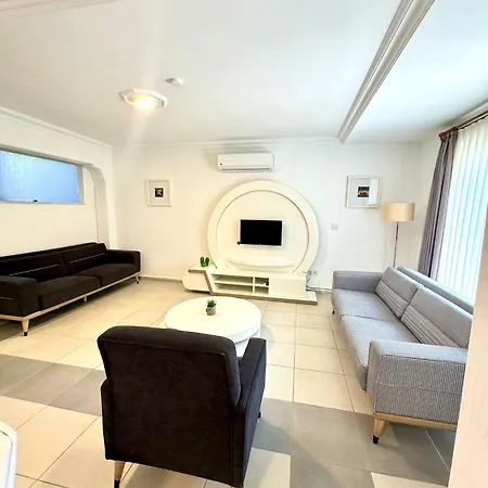 Anfora Villalari Belek Room photo