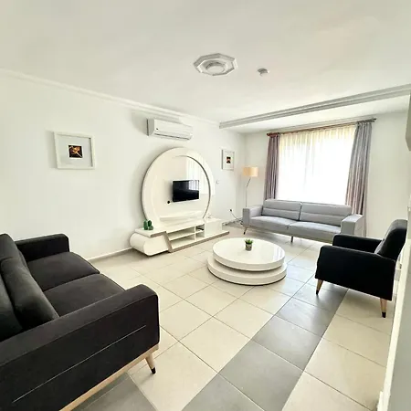 Anfora Villalari Belek Room photo