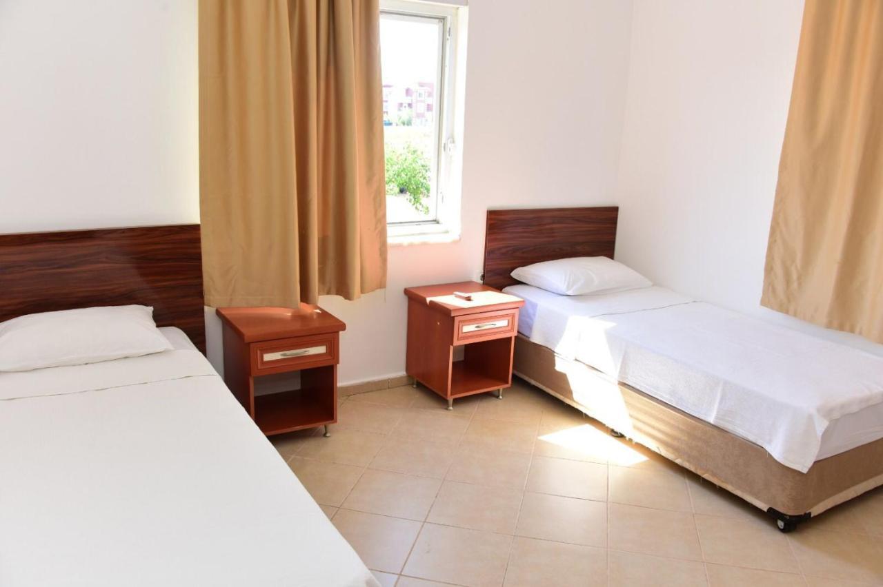 Villa Anfora Villalari Belek