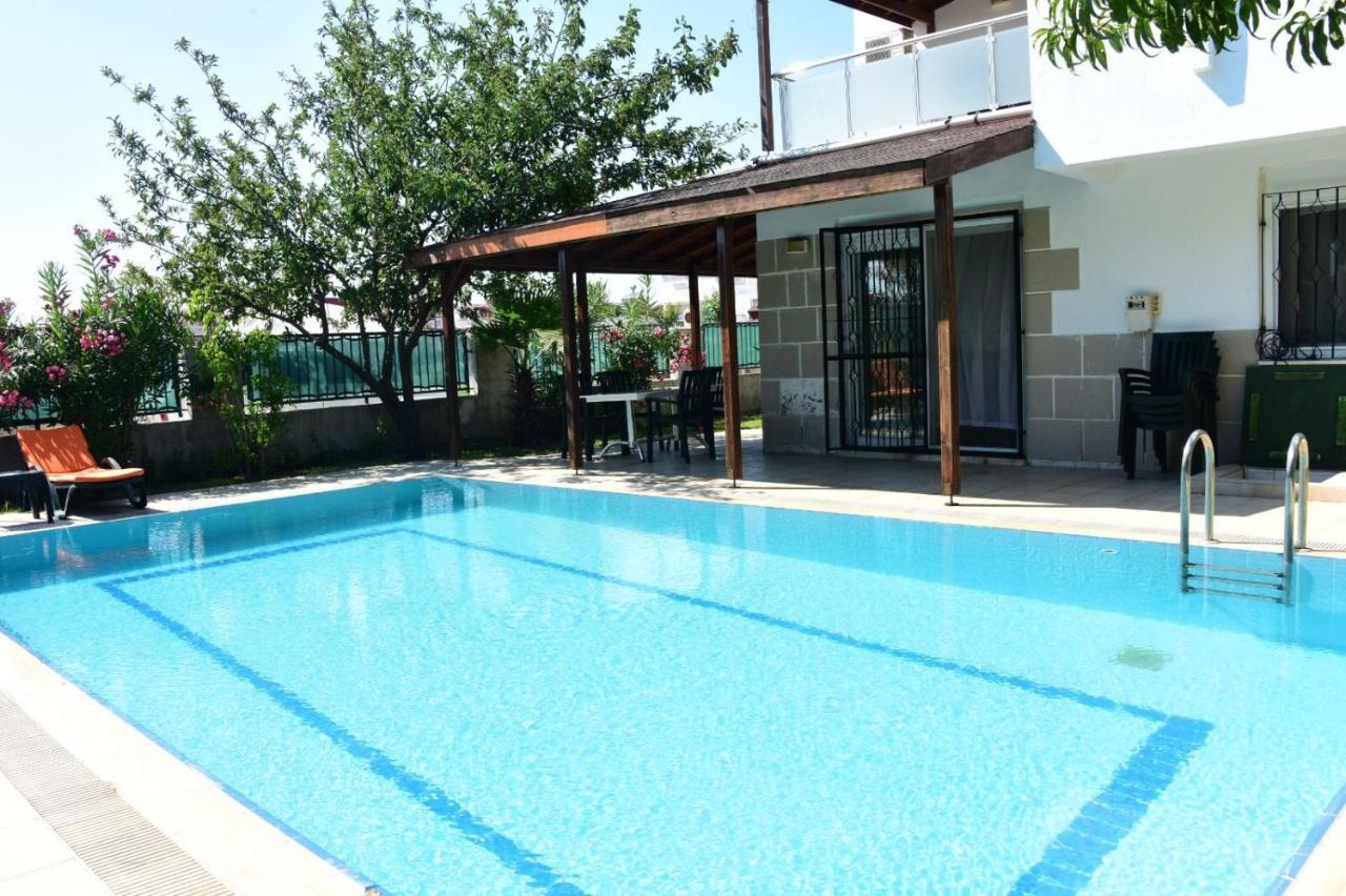 Anfora Villalari Belek