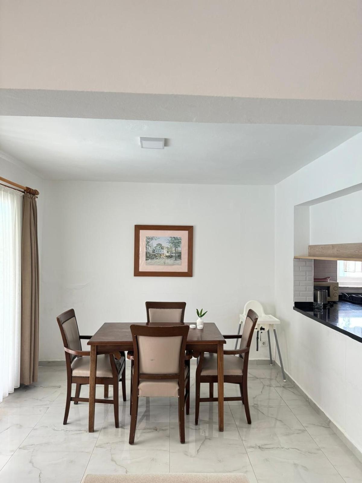 Anfora Villalari Villa Belek