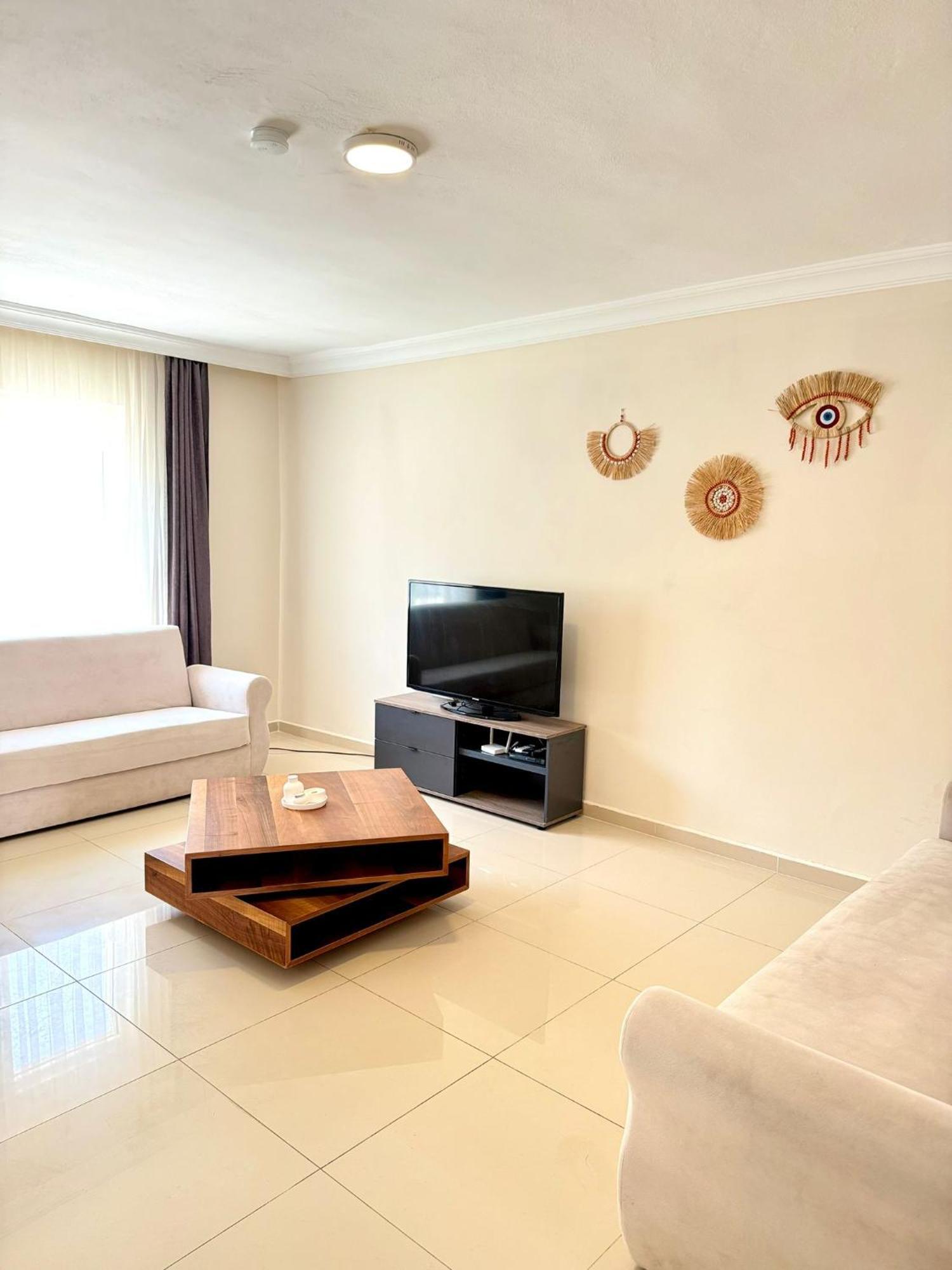 Anfora Villalari Villa *