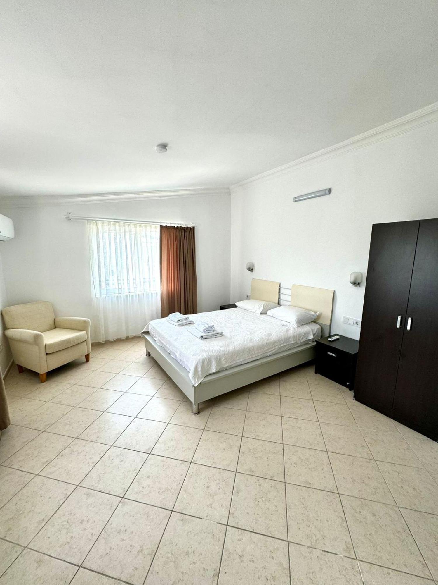 Villa Anfora Villalari *