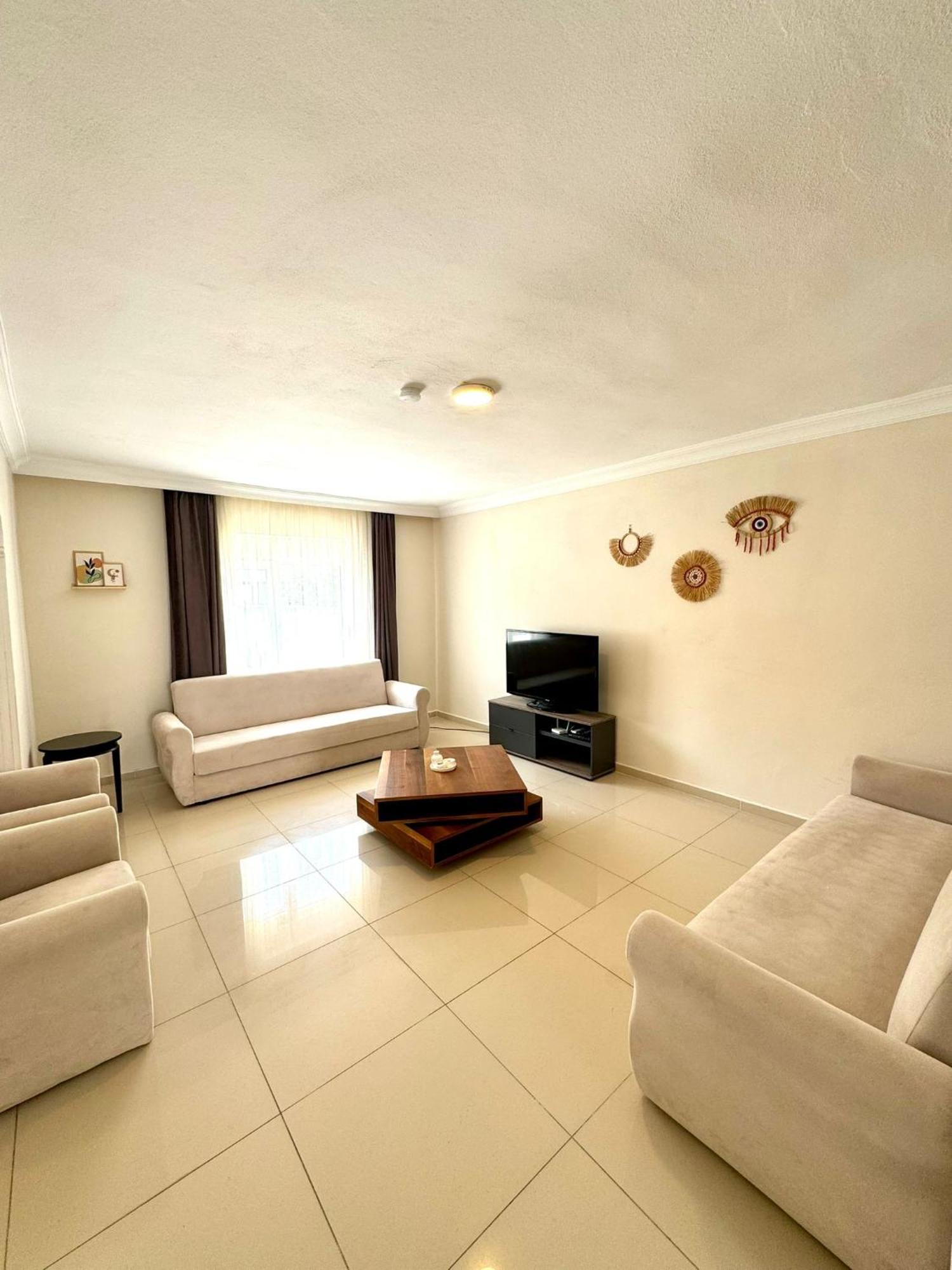 Anfora Villalari Villa Belek