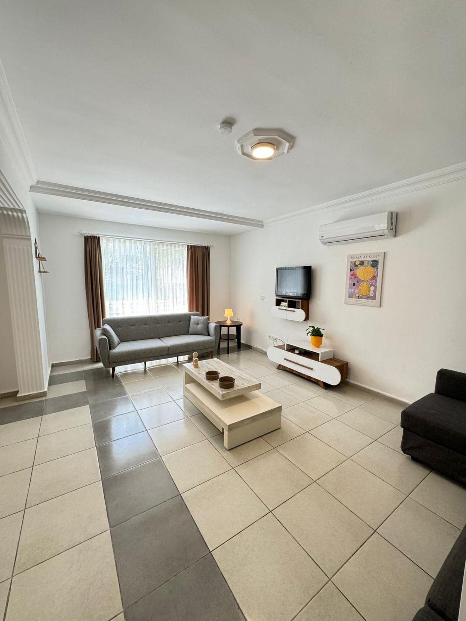 Anfora Villalari Villa Belek