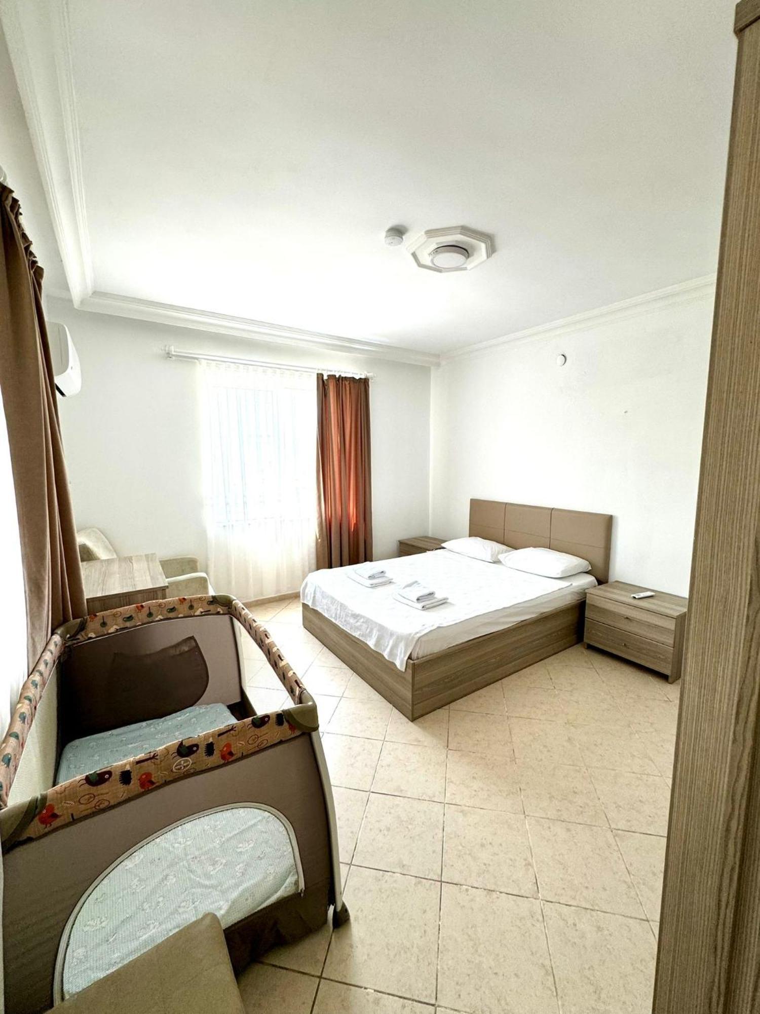Villa Anfora Villalari Belek