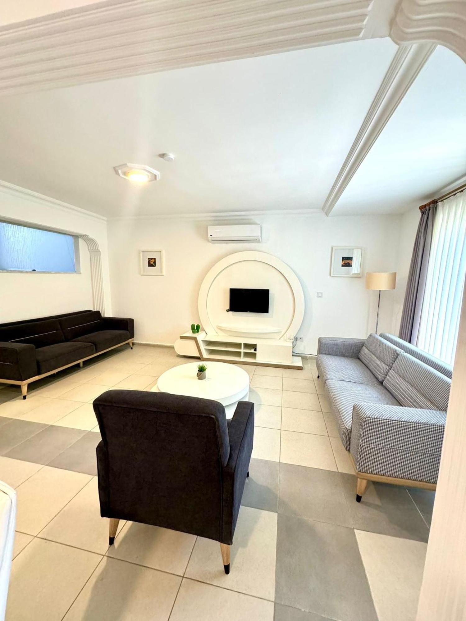 Anfora Villalari Villa Belek