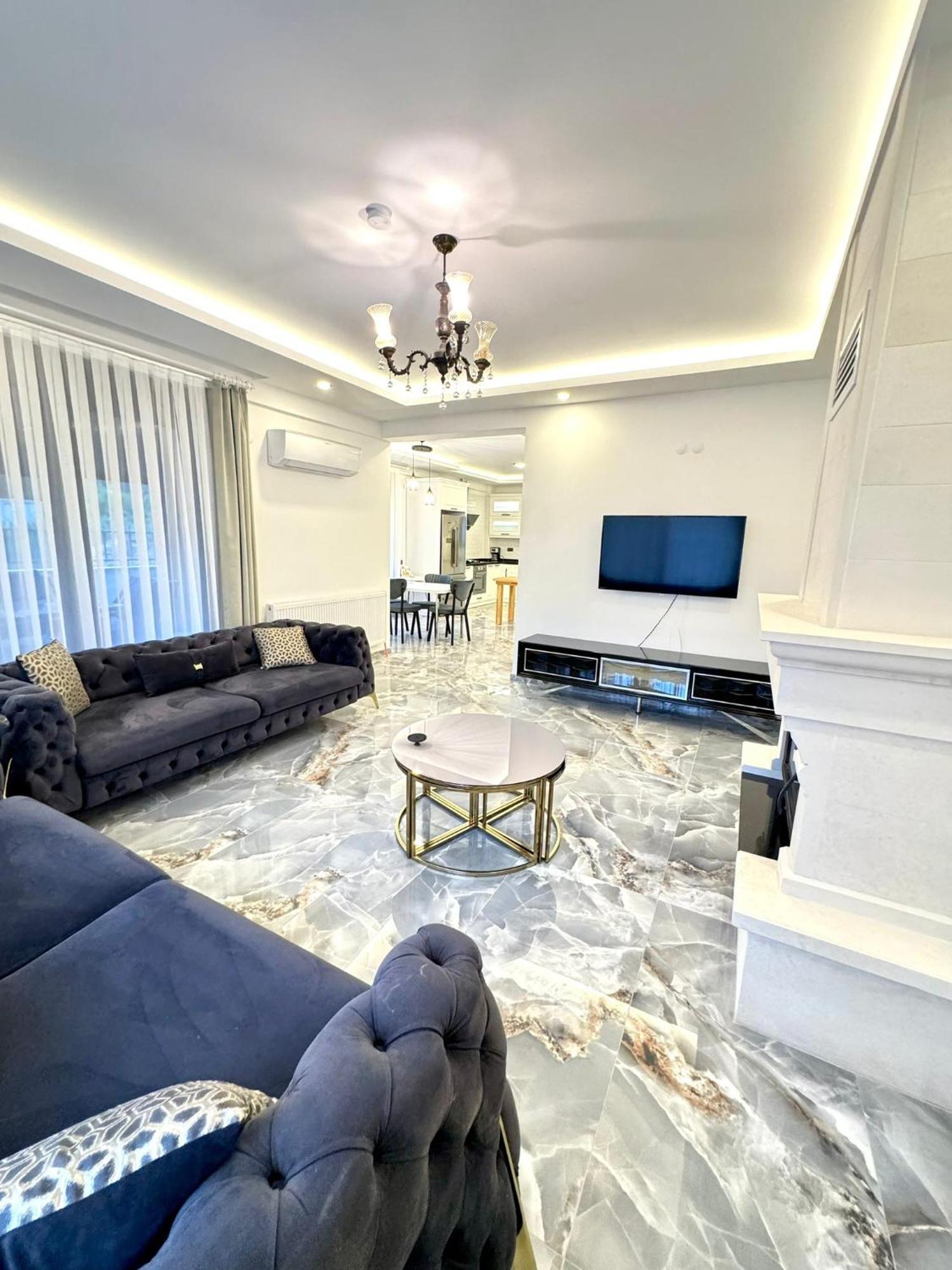 Anfora Villalari Villa Belek
