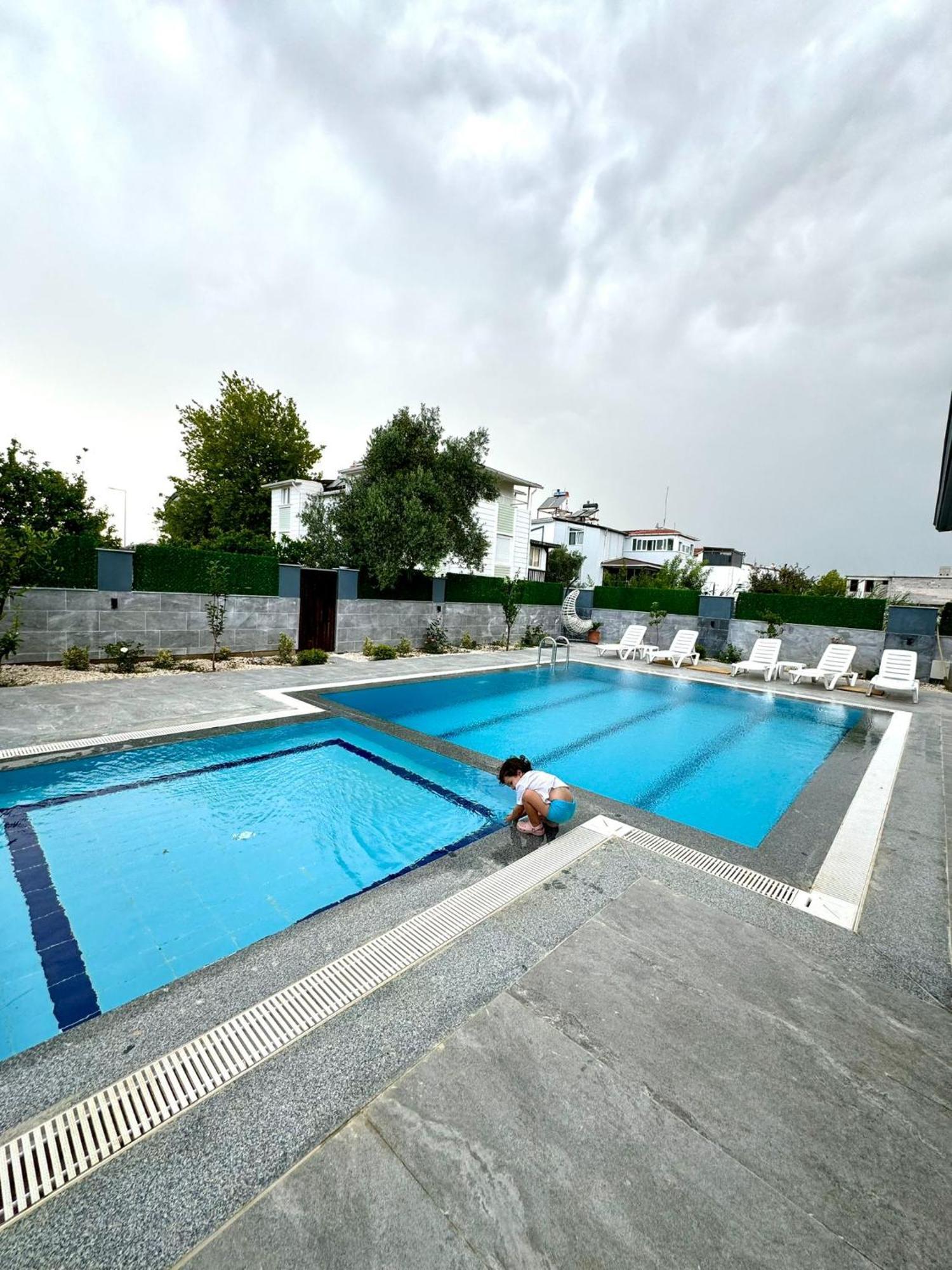 Anfora Villalari Villa