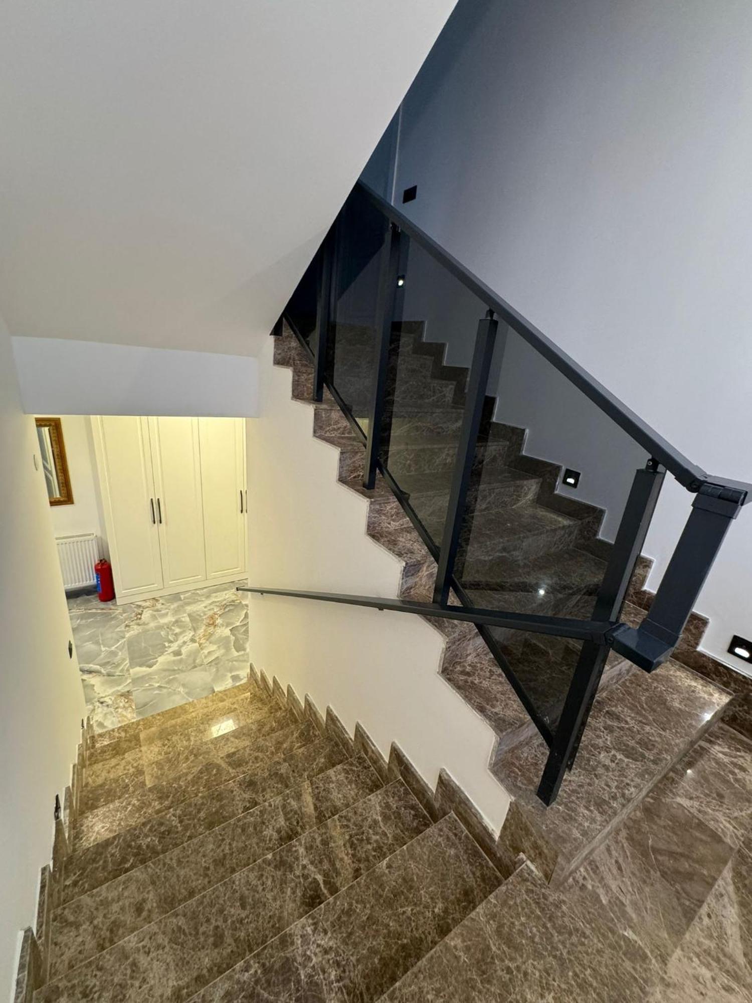 Anfora Villalari Villa *