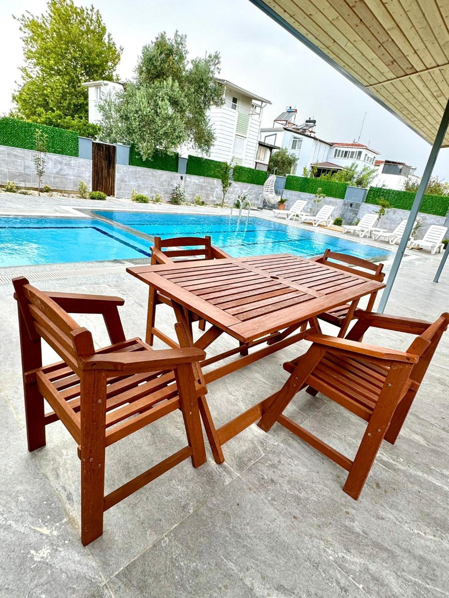 Villa Anfora Villalari *