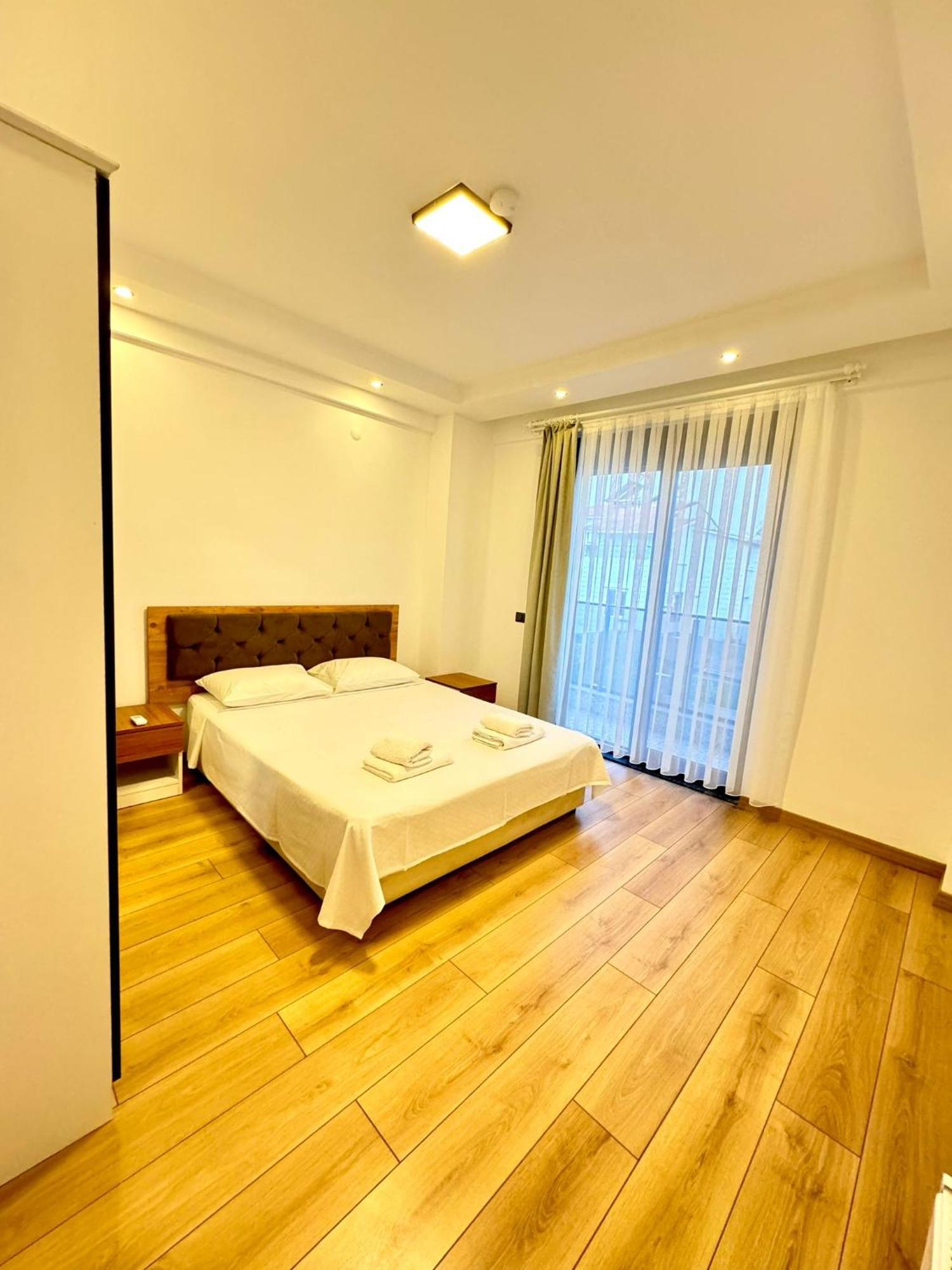 Anfora Villalari Villa Belek