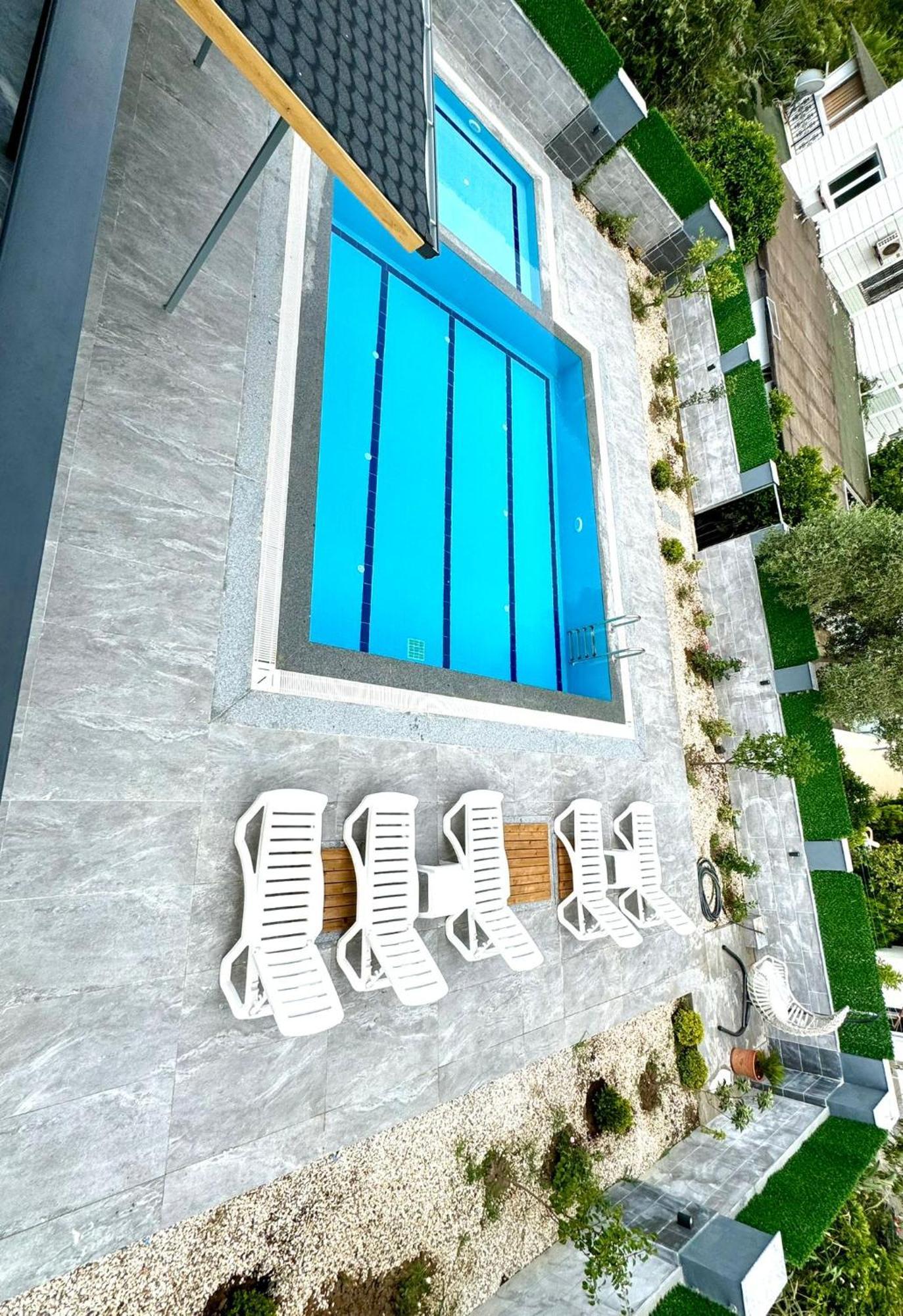 Villa Anfora Villalari